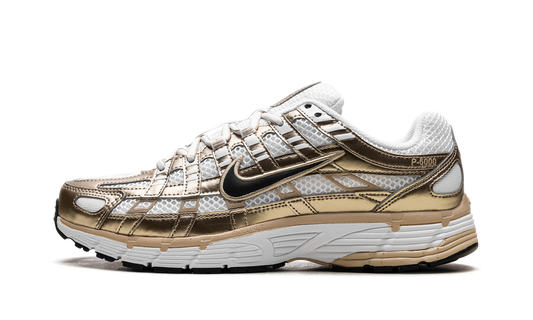 Nike P-6000 Gold (Women's)