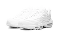 Nike Air Max 95 Essential White Grey Fog