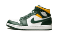 Air Jordan 1 Mid Sonics (2021)