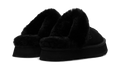 UGG Disquette Slipper Black (Women's)