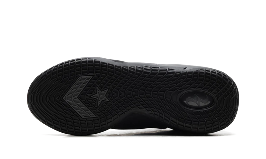 Breloque Converse SHAI 001 noire