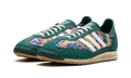 Adidas SL 72 Liberty London Green
