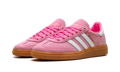 Adidas Handball Spezial Lucid Pink White (Women's)