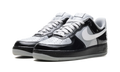 Nike Air Force 1 Low Syna Central Cee Black White Smoke Grey