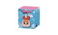 Pop Mart CryBaby x Powerpuff Girls Series Vinyl Face Plush Sealed Case (6 Blind Boxes)