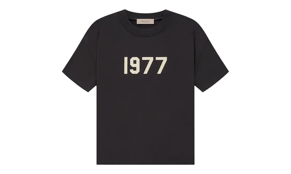 Essentials 1977 T-shirt Iron
