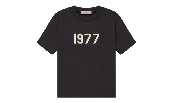 Essentials 1977 T-shirt Iron