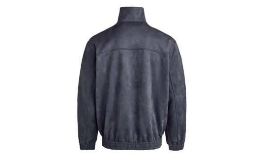 Adidas CTT Chinese Track Top 3.1 Gender Neutral Jacket (Asia Sizing) Dark Grey