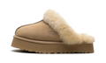 UGG Disquette Slipper Sand (Women's)