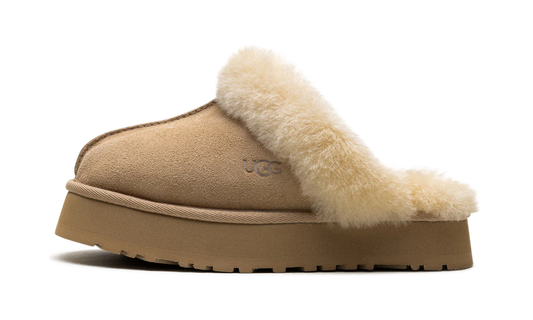 UGG Disquette Slipper Sand (Women's)