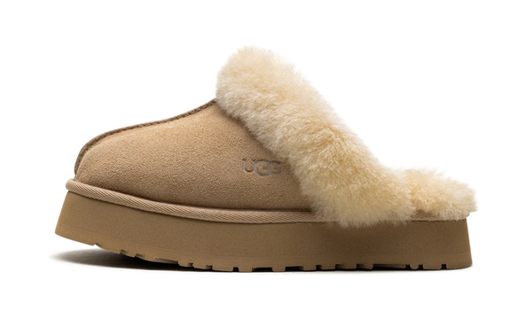 UGG Disquette Slipper Sand (Women's)