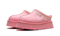UGG Tazz Love 25 Slipper Tropical Pink