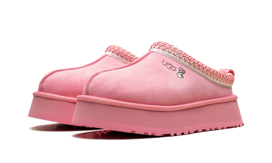 UGG Tazz Love 25 Slipper Tropical Pink