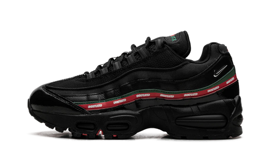 Nike Air Max 95 SP Undefeated Black