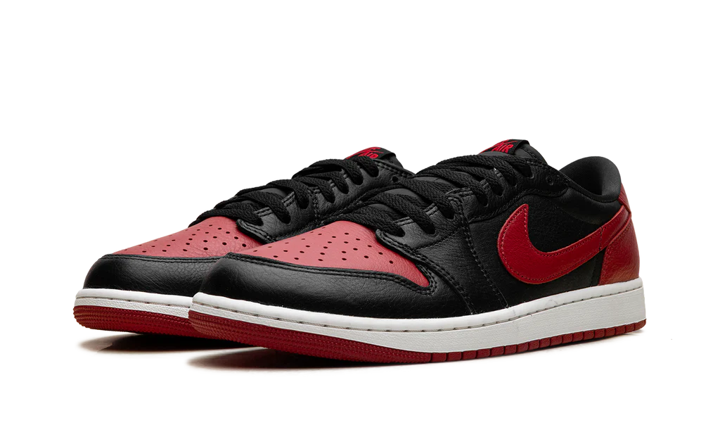 Air Jordan 1 Retro Low OG Banned