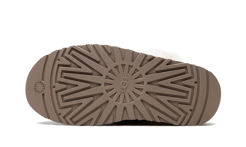 UGG Disquette Slipper Chestnut (Women's)