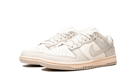 Dunk Low Sail Light Bone (Women's)