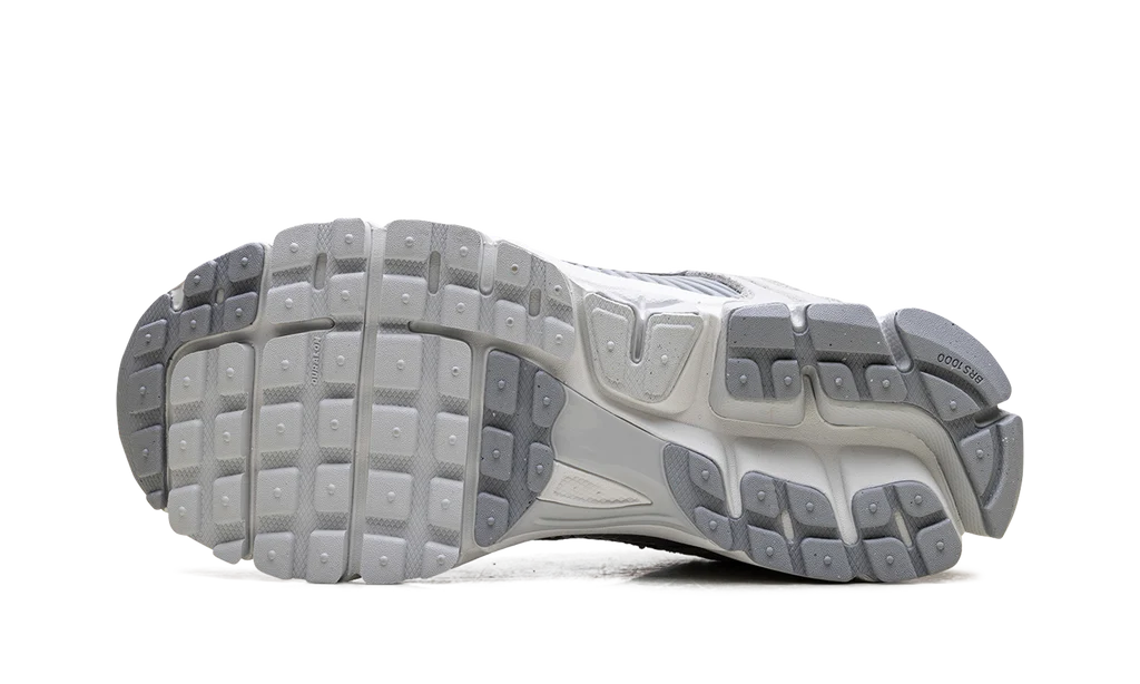 Nike Zoom Vomero 5 Pure Platinum Platinum Tint Wolf Grey Summit White (Women's)
