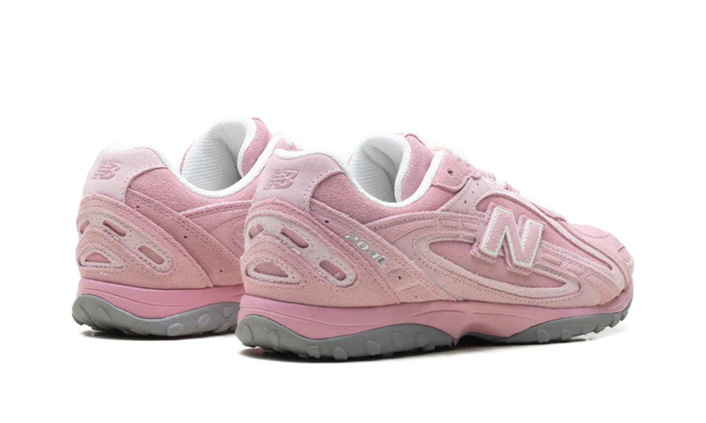 New Balance 204L Pastel Pink