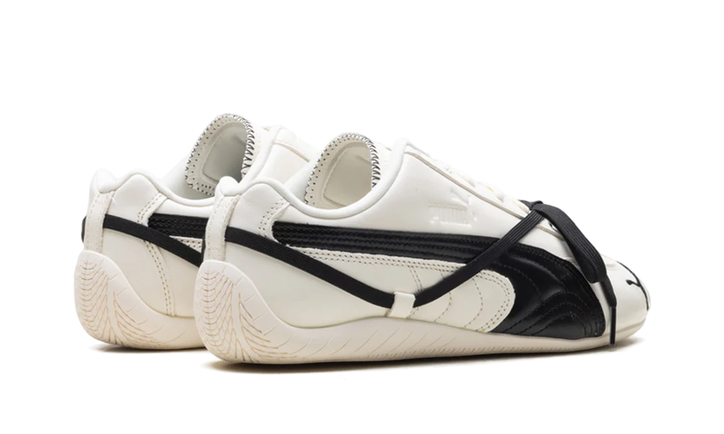 Puma Speedcat Leather Rosé White (Women's)