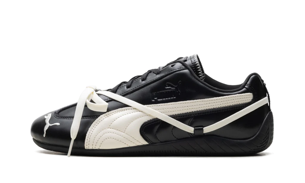 Puma Speedcat Premium Rosé Black