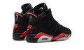 Air Jordan 6 Retro Infrared Salesman (2026)