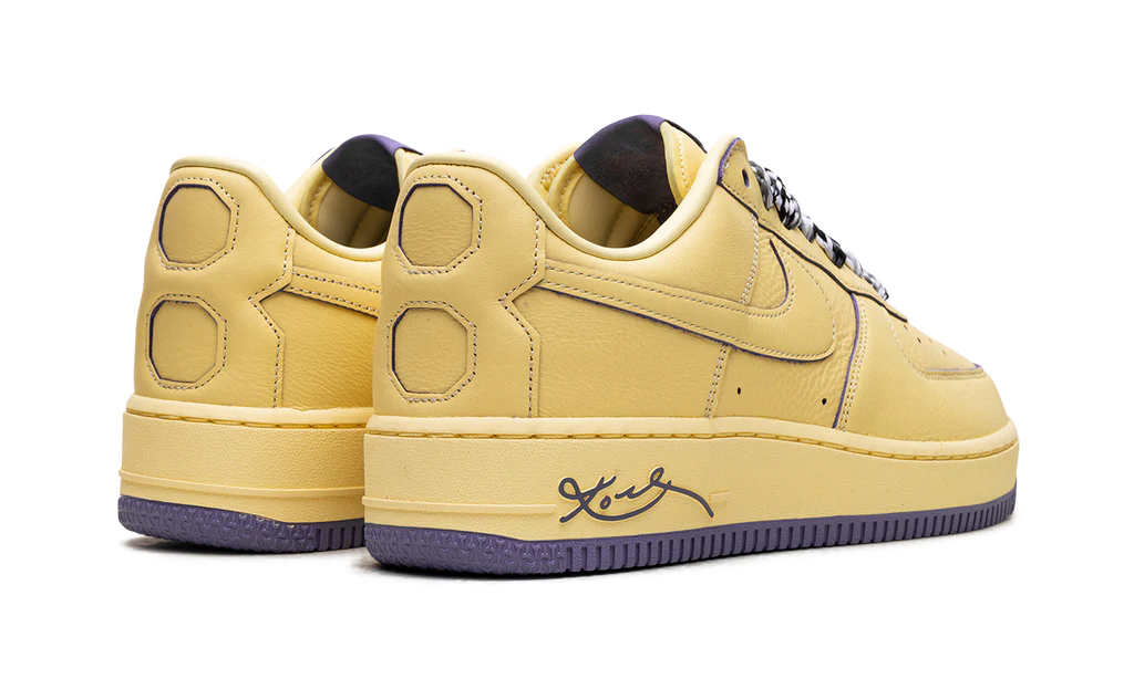 Nike Air Force 1 Low Protro Kobe Bryant Mamba Mentality