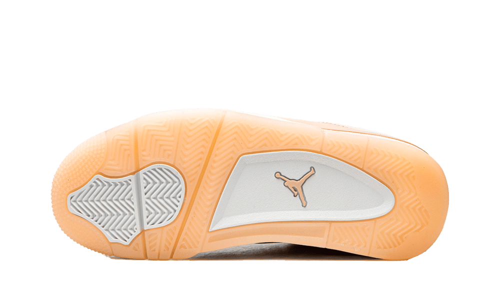 Air Jordan 4 Retro Shimmer (Women's)