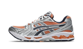 ASICS Gel-Kayano 14 Sepia Pure Silver