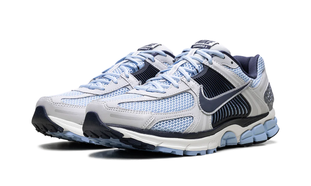 Nike Zoom Vomero 5 Psychic Blue