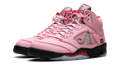 Air Jordan 5 Retro Awake NY Arctic Pink