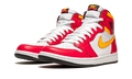 Air Jordan 1 Retro High OG Light Fusion Red