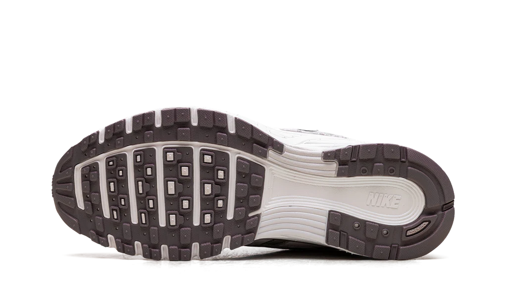 Nike P-6000 Platinum Violet Vast Grey (Women's)