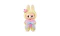Pop Mart Labubu The Monsters Let's Checkmate Series Vinyl Plush Hanging Card