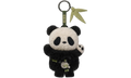 Pop Mart SKULLPANDA Lazy Panda Plush Doll Pendant