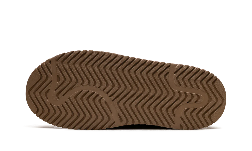 Adidas Campus 00s Winter Low Magic Beige