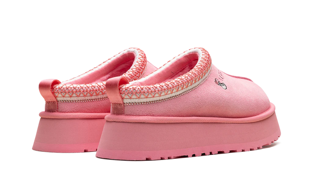 UGG Tazz Love 25 Slipper Tropical Pink