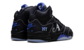Air Jordan 5 Retro Awake NY Black