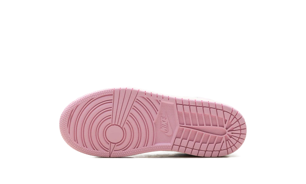 Air Jordan 1 Retro Low OG SP Travis Scott Shy Pink (PS)