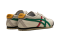 Onitsuka Tiger Mexico 66 Birch Green Red Yellow