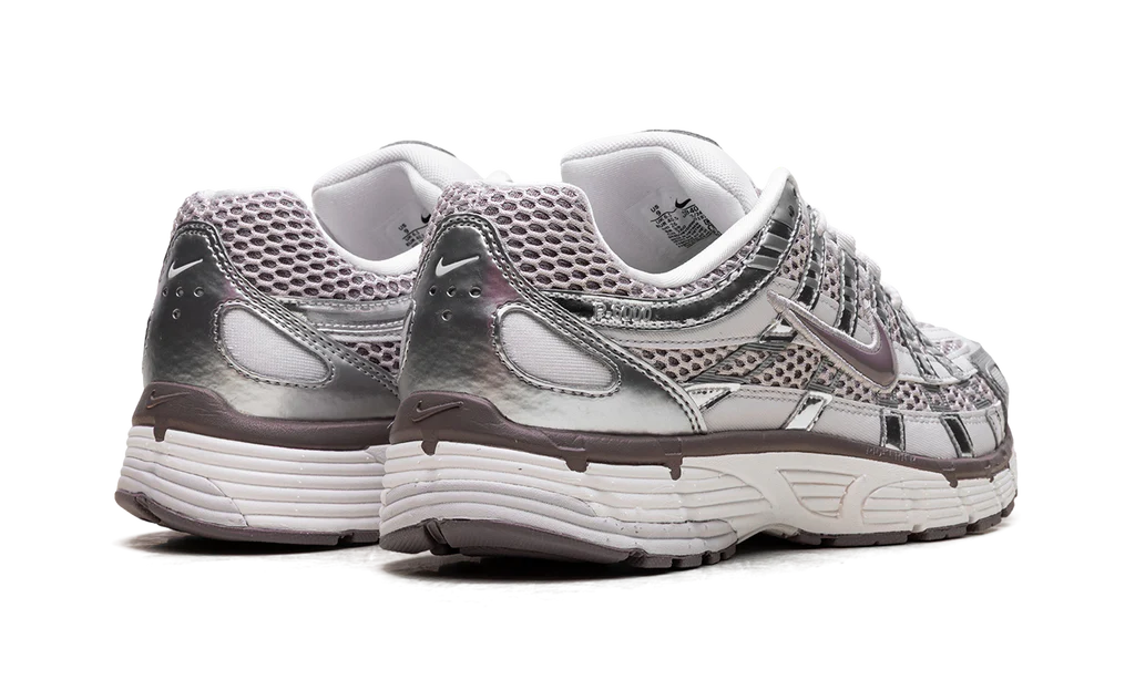 Nike P-6000 Platinum Violet Vast Grey (Women's)