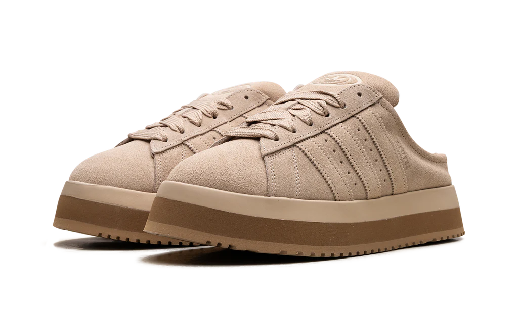 Adidas Campus 00s Winter Low Magic Beige
