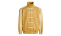 Adidas CTT Chinese Track Top 3.1 Gender Neutral Jacket (Asian Sizing) Oat