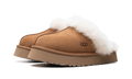UGG Disquette Slipper Chestnut (Women's)