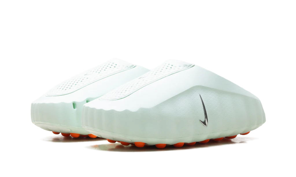 Nike Mind 001 Slide Barely Green (Women's)