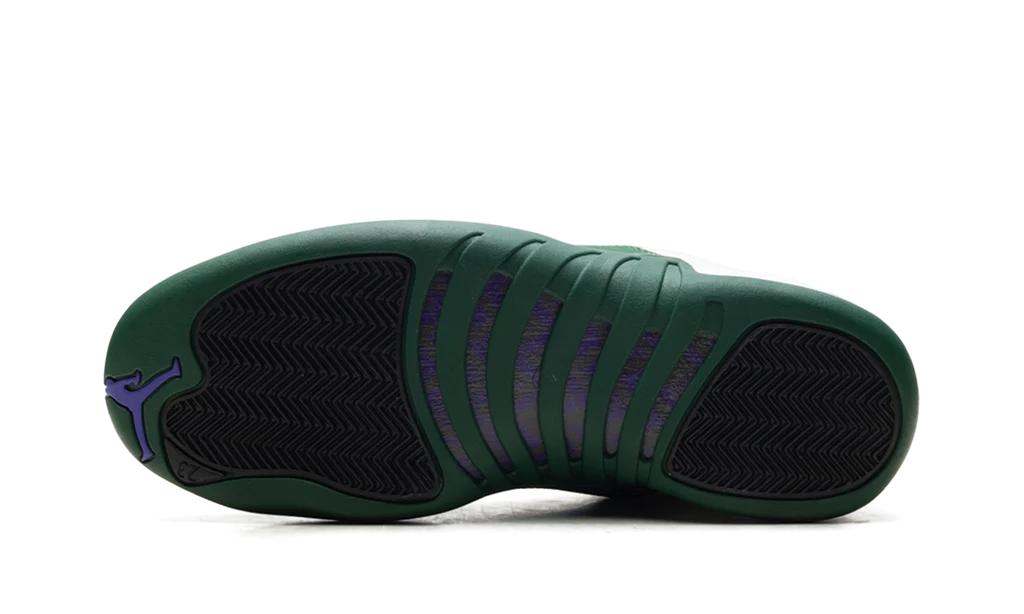 Air Jordan 12 Retro Bucks