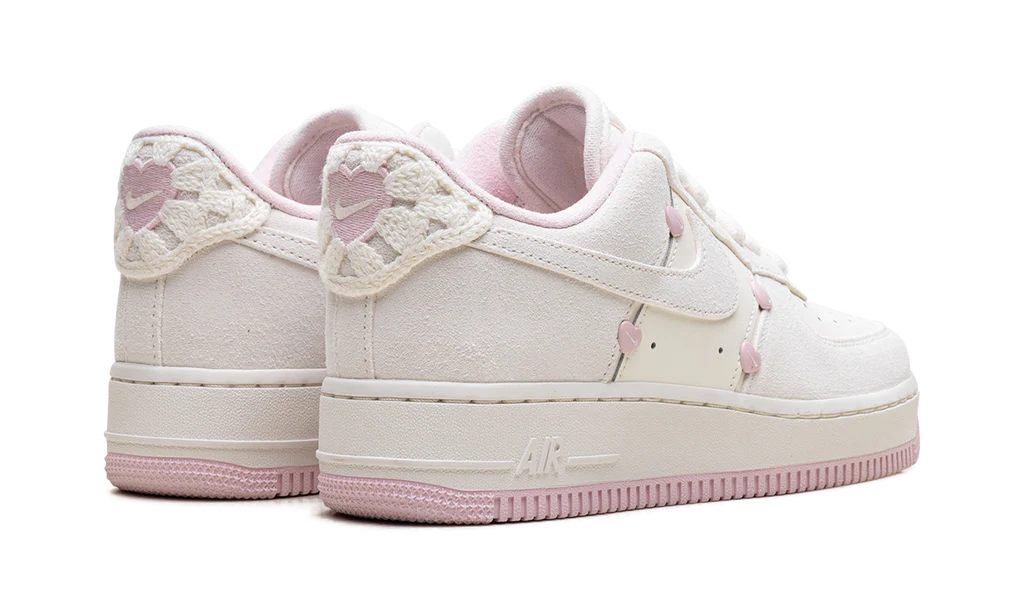 Nike Air Force 1 Low Valentine's Day (2025) (Women's)