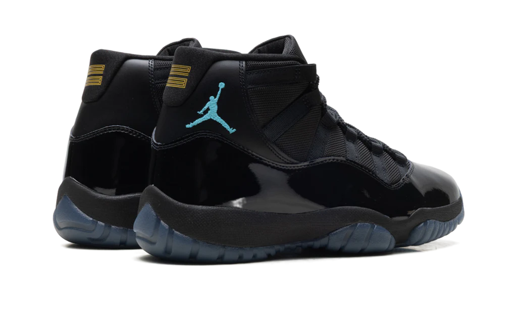 Air Jordan 11 Retro Gamma Blue (2025)