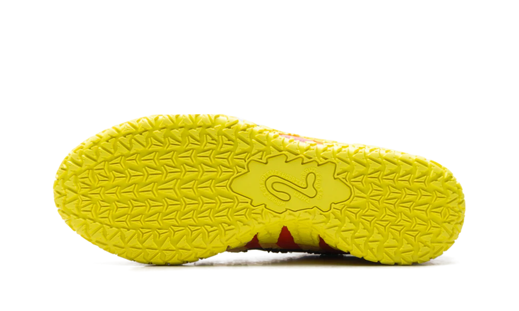 Nike Ja 3 Jurassic Park Green Spark