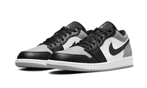 Air Jordan 1 Low Shadow Toe